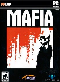 mafia pc game